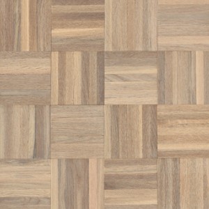 Millwork Square Oak Parquet Mystic Taupe (High Gloss)